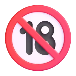 18 plus